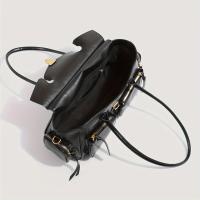 Bolso Chic de Baguette Y2K Alta Calidad PU, Desmontable con Correa, Cierre con Cero, Bolso Versátil para Moda Diaria - details 4