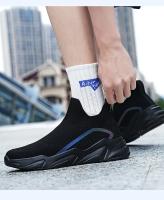 Zapatos para hombre, zapatillas de deporte para hombre, todas las marcas, mocasines de tenis, zapatos de tendencia, calcetines para mujer, zapatos casuales de moda, zapatos grandes 36-48 para primavera y otoño - details 15