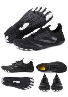 Zapatillas de Manga Multicolor Saguaro Zapatos de Trekking Unisex para Caminar, Natación, Surf, Acuática, Fitness Para Hombre y Mujer - details 14