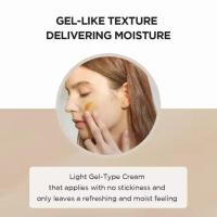 Crema Facial de Centella Asiatica Hidratante Suave y Nutritivo con Ácido Hidratónico - details 7