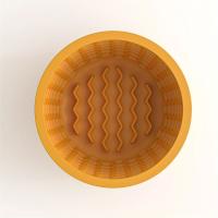 Taza de Silicona para Perros Diseño Antideslizante para Razas Pequeñas a Medianas - details 2