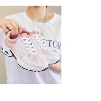 Zapatos para correr de mujer de moda, zapatos deportivos casuales y transpirables - details 2