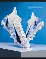 Zapatos de Fútbol Profesionales para Hacer Entrenamiento al Aire Libre - details 16