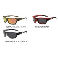 Gafas de sol deportivas polarizadas de visión nocturna modelo nuevo 2025 para hombre, gafas de ciclismo para exteriores - details 5