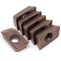 Herramientas de Torno SFGD APMT1604PDER H2 M2 SF1030E SF1125E Insertos de Carburo para CNC APMT 1604 Cortador de Molde Accesorios de Herramienta Manual - details 4