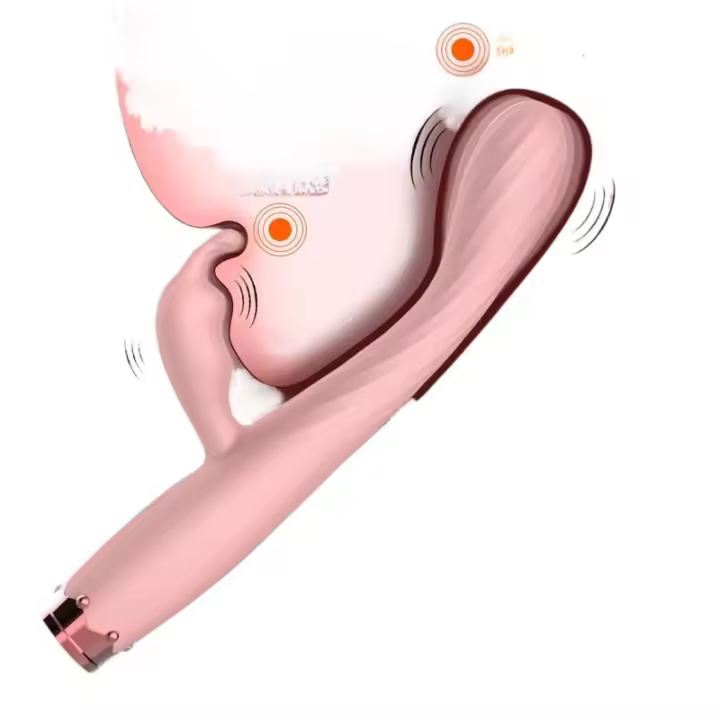 Consolador juguetes sexuales Vibrador punto G herramientas de masturbación para mujeres Sexo clítoris estimulador vaginal Vibrador Sexshop productos para adultos 18+ - 1