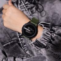 Relojes deportivos de lujo de primera calidad para hombre, reloj electrónico deportivo con alarma multifunción LED Digital resistente al agua para hombre - details 13