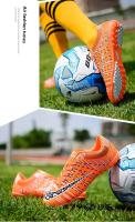 Zapatos deportivos de fútbol para hombre, botines especiales de competición de entrenamiento, botas de fútbol transpirables hechas en China, novedad de primavera y verano - details 18