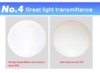 Bombilla LED DC 12V Lámpara E27 3W 6W 9W 12W 15W 18W 24W Luz Blanca Fría Ahorro de Energía Tamaño de Bombilla A50 A60 A70 A80 A95 Fluxo Luminoso 1000-1999lm - details 6