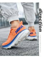 Zapatos deportivos para hombre Zapatos de hombre de talla grande de malla fina - details 16