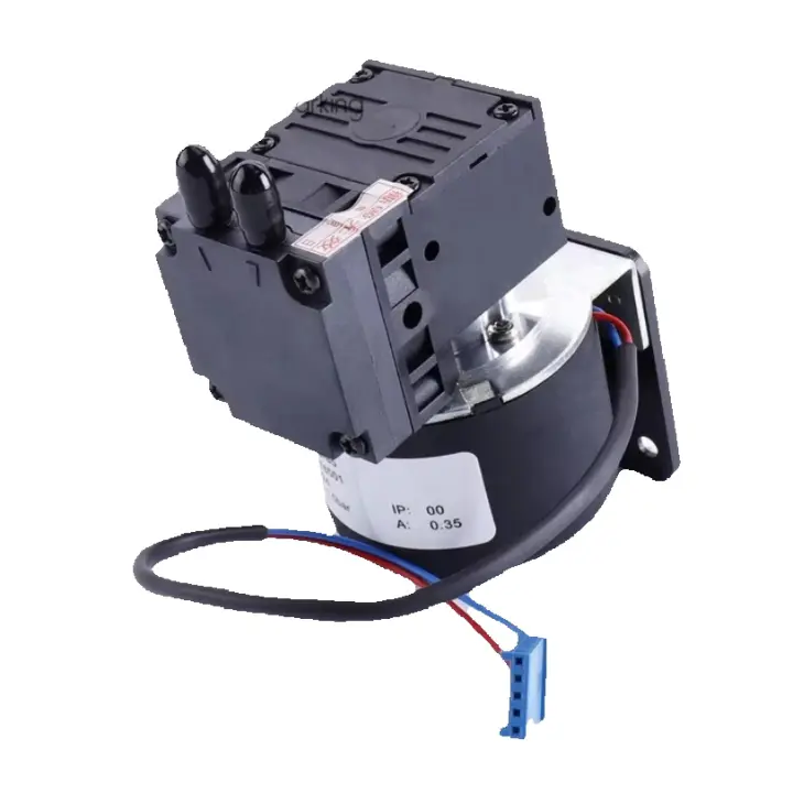 Bomba de aire de presión positiva VJ Compatible PL3217 SERIE 1000 para impresora de inyección de tinta continua SERIE 1000 - 1