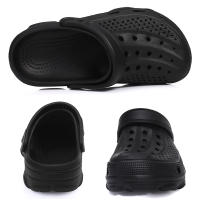 Zapatillas de Playa Antideslizantes para Hombres Zapatos Suaves EVA Transpirables para Casa y Jardín Calzado de Verano Cómodo y Fresco - details 14