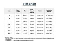 NOVEDAD DE VERANO 2025, pantalones cortos deportivos de cintura alta para mujer, cómodos, informales, sueltos, de secado rápido, pierna ancha, pantalones cortos de Yoga transpirables - details 0