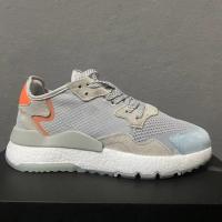 2025 Nuevo, Zapatillas deportivas de baloncesto para hombre, Zapatillas de running de suela blanda para hombre - details 3