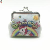 Paquete de Monederos de Bautizo Pequeños 12 a 42 Unidades Diseños de Niño y Niña - details 0