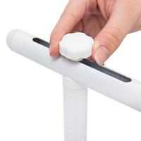 mesa para barandilla balcon