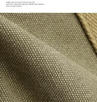 Bolsos Bandolera Para Mujer,Bolso de Hombro pequeño, Mano de lona - details 6