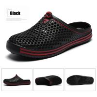 Zapatillas de Playa Unisex Sandalias Informales para Mujer Zapatos Antideslizantes Talla 36-45 - details 5