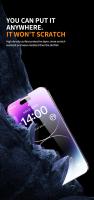 Protector de Pantalla de Vidrio Templado de Privacidad sin Polvo de 8K - details 12