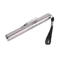 Incubadora, probador de huevos, lámpara LED para velas, equipo súper frío, Mini llavero de acero inoxidable, linterna para incubación de aves de corral, 1 unidad - details 0