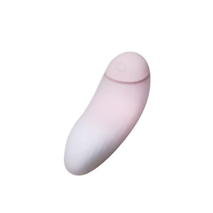 Juguetes sexuales, nuevos huevos vibrantes para mujeres, nuevo choque fuerte de silicona, productos sexuales para adultos, las niñas usan vibraciones cuando salen - 1