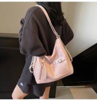 Bolso de mano de gran capacidad para mujer en la primavera de 2025, un nuevo bolso informal y versátil para axila, adecuado para desplazarse con uno - details 20