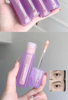 Capvonnie Water Velvet Highlight & Concealer - Fórmula hidratante ilumina el área debajo de los ojos y oculta las imperfecciones - details 10