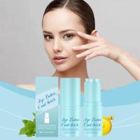 Palo de Crema de Ojos Reafirmante Hidratante de Colágeno Azul Cuidado de la Piel de Bounce Coreano 7G Herramientas de Cuidado de la Piel Facial - details 2