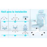 Silla de oficina