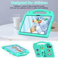 Funda Infantil para Xiaomi Redmi Pad SE 11 pulgadas, Resistente a Golpes y Caídas, Soporte para Tu Redmi - details 26