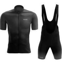Ropa de ciclismo mtb verano mujer hombre Carretera seguro aire libre juvenil - details 6