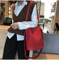 Bolso de diseñador de lujo para mujer, bandolera de cuero PU de gran capacidad, novedad de 2021 - details 19
