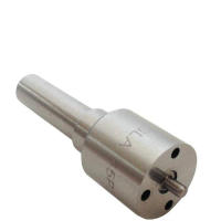 6 piezas Boquilla de inyección DSLA145P269 Accesorios para automóviles - details 0