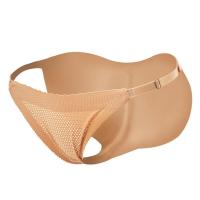 Almohadillas, almohadilla de esponja, calzoncillos, levantamiento de cadera, culo falso, nalgas, lencería femenina, bragas de realce, bragas para mujer, pantalones moldeadores de cuerpo - details 2