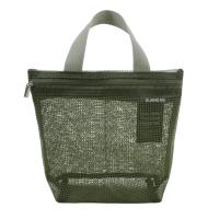 Bolso De Maquillaje Portátil Y Manejable Para Viajes Bolsa De Aseo Funcional Nueva Bolsa De Baño - details 7