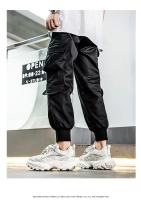 Zapatillas de Hombre verano 2025 Suela Gruesa Diseño Versátil para Deportes y Ocio - details 11