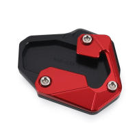 Para BMW R1300GS soporte lateral extensión placa de soporte R1300 R 1300 GS ADV Adventure GS1300 2023-2024 motocicleta - details 6