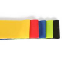 Bandas elásticas para Fitness, bandas de resistencia para ejercicio, gimnasio, entrenamiento de fuerza, Fitness, goma, Pilates, deporte, Crossfit, equipo de entrenamiento - details 2