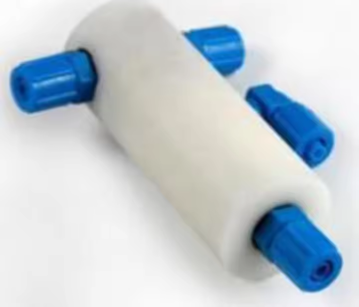 Domino Compatible PP0028 DOCOD VENTURI USADO para Impresora de Inyección de Tinta Continua SERIE A - 1