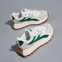 Zapatillas de plataforma transpirables para mujer - details 1
