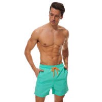 Pantalones cortos deportivos para hombre Pantalones cortos de playa para hombre - details 3