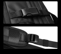 Bolsa para portátil escalable y duradera, unidad USB, mochila de viaje de gran capacidad, Mochira de negocios, para hombre - details 17