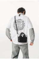 Bolso francés, bolso de mujer, nuevo bolso de cesta de verduras tejido de alta gama, bolso de mensajero de un solo hombro, tendencia. - details 12