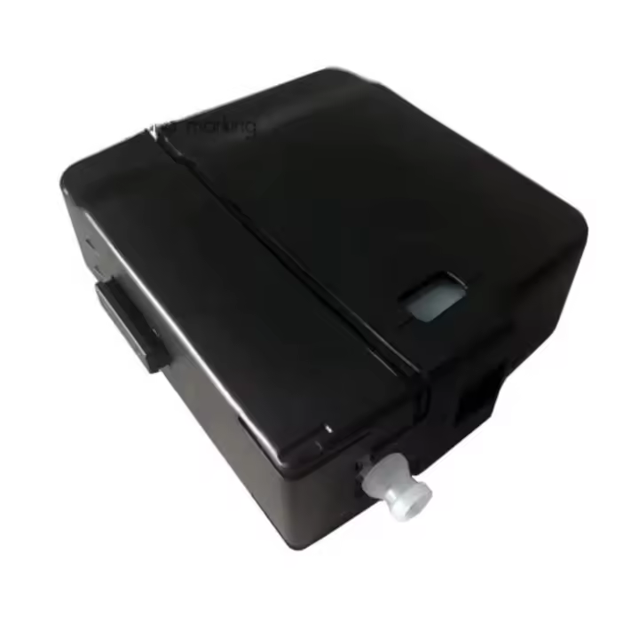 USO DE CARTUCHO VACÍO alternativo para VJ 1210 / 1510 /1610 / 1220 /1520 /1620 Compatible - 1