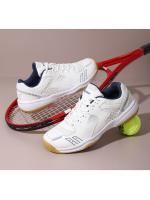 Zapatillas de Voleibol Profesionales Antideslizantes, Resistentes al Desgaste, Transpirables para Hombres y Mujeres Zapatillas de Balonmano para Competencias, Entrenamiento, Bádminton - details 10