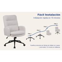 Youhauchair Silla Escritorio