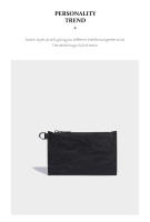 Bolso de Mano Plegado de Gran Capacidad Bolso Casual para Mujer, Niño y Madre - details 17