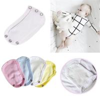 Mono duradero de 4 colores para bebés, almohadillas extensibles para el mono, cubiertas para cambiar pañales alargados - details 2