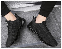 Zapatillas de correr para hombre, zapatos deportivos de alta calidad, cómodos, para exteriores, primavera y otoño, novedad - details 12