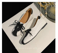 Sporty Singles Mujer 2025 Nuevo Diseño Zapatos de tacón con cordones Zapatos casuales interiores elevados - details 18